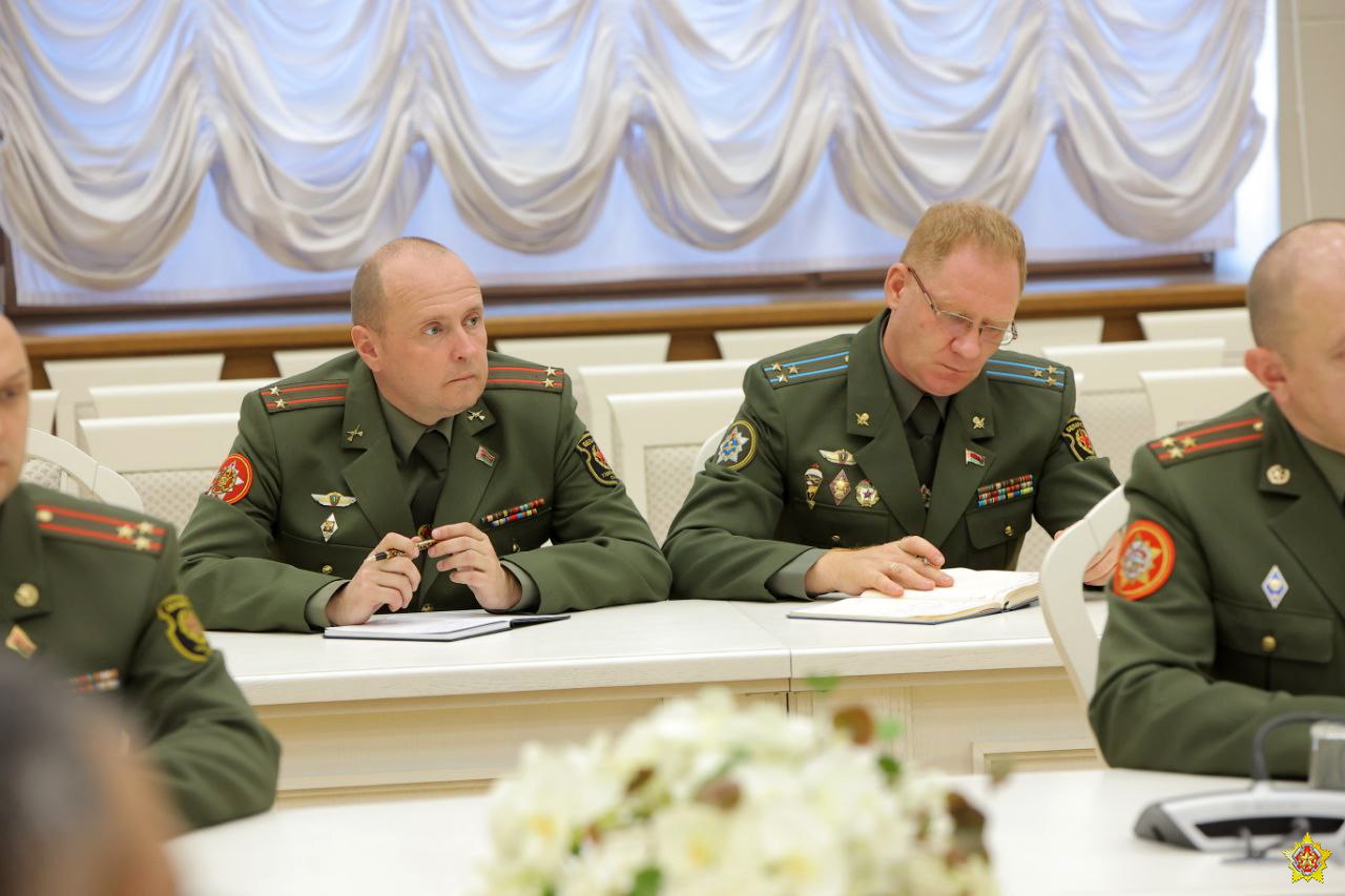 Минобороны назвало цели визита пакистанской делегации