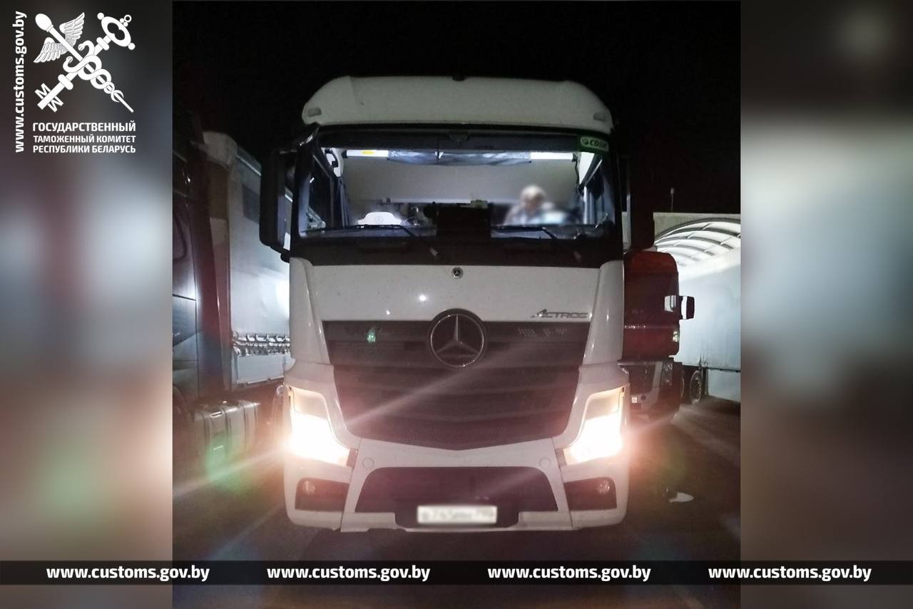 ГТК раскрыл две схемы ввоза бытовой техники через физлиц для продажи в России