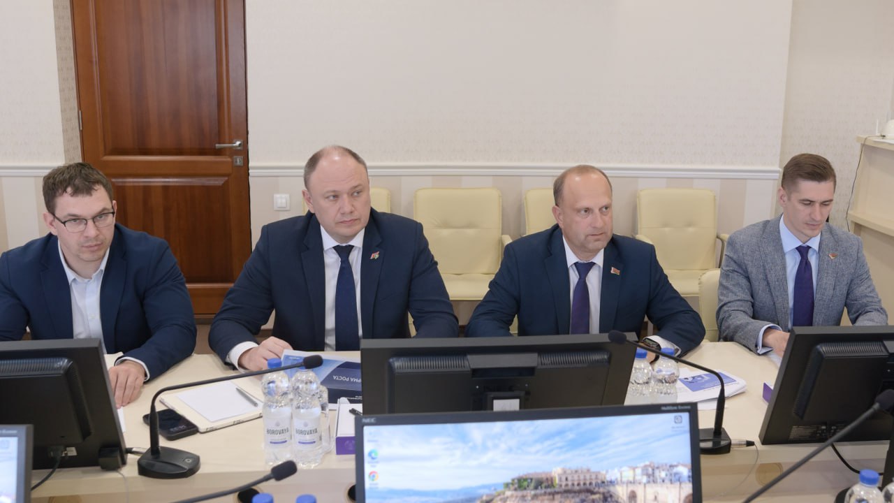 «Вайлдберриз» обсуждает эффективность продаж с Минэкономики и Банком развития