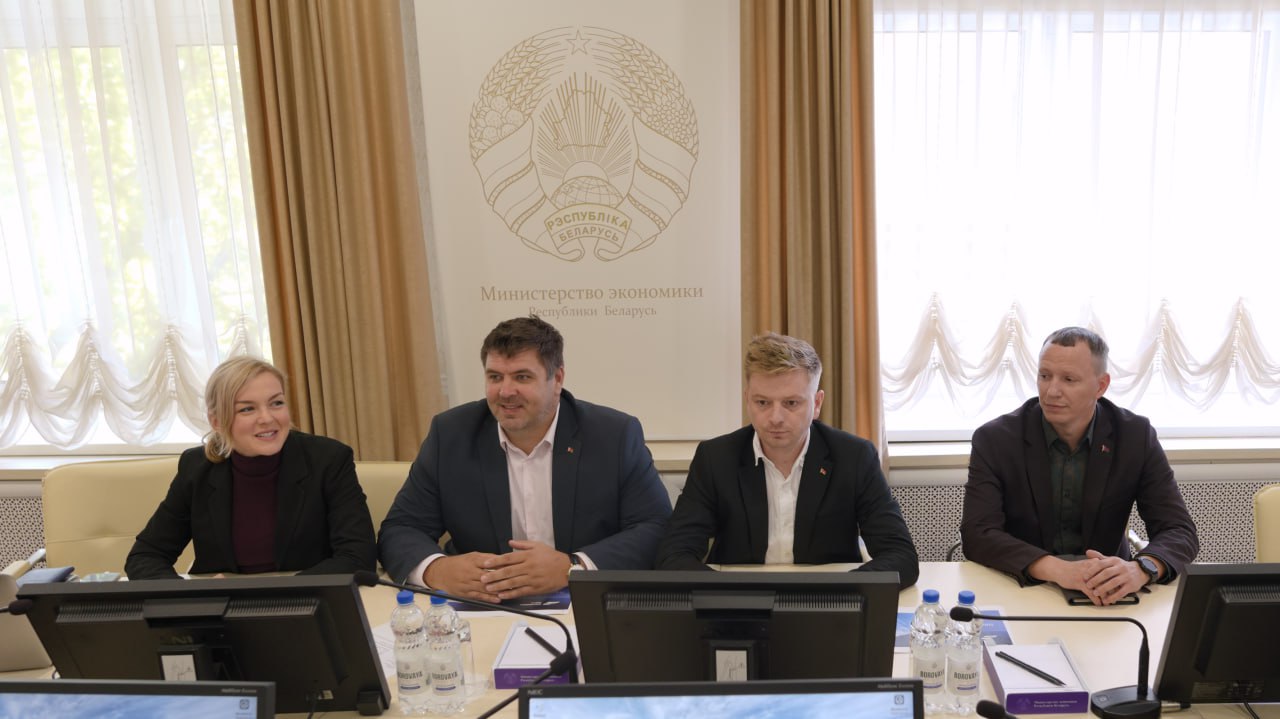 «Вайлдберриз» обсуждает эффективность продаж с Минэкономики и Банком развития