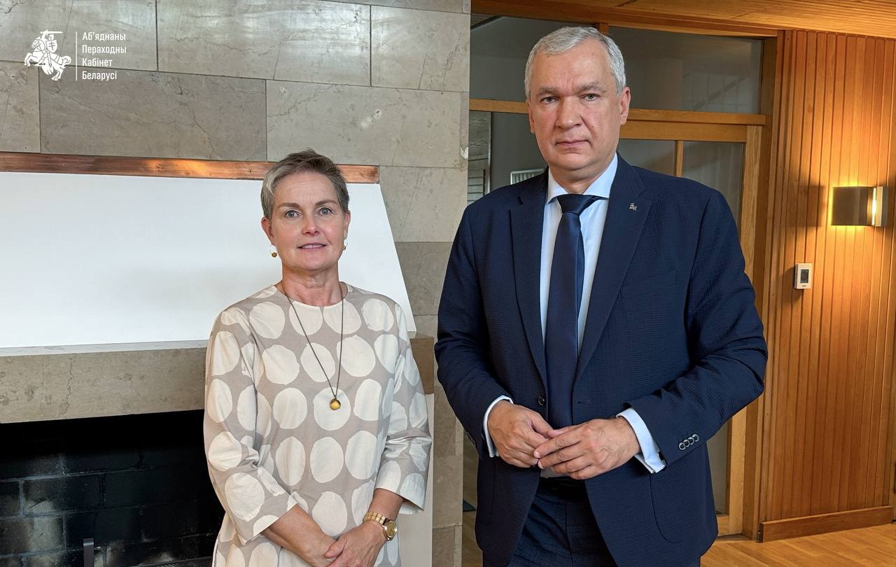 ОПК: Без решения беларусского вопроса невозможно обеспечить всеобъемлющие гарантии безопасности для Украины и ЕС