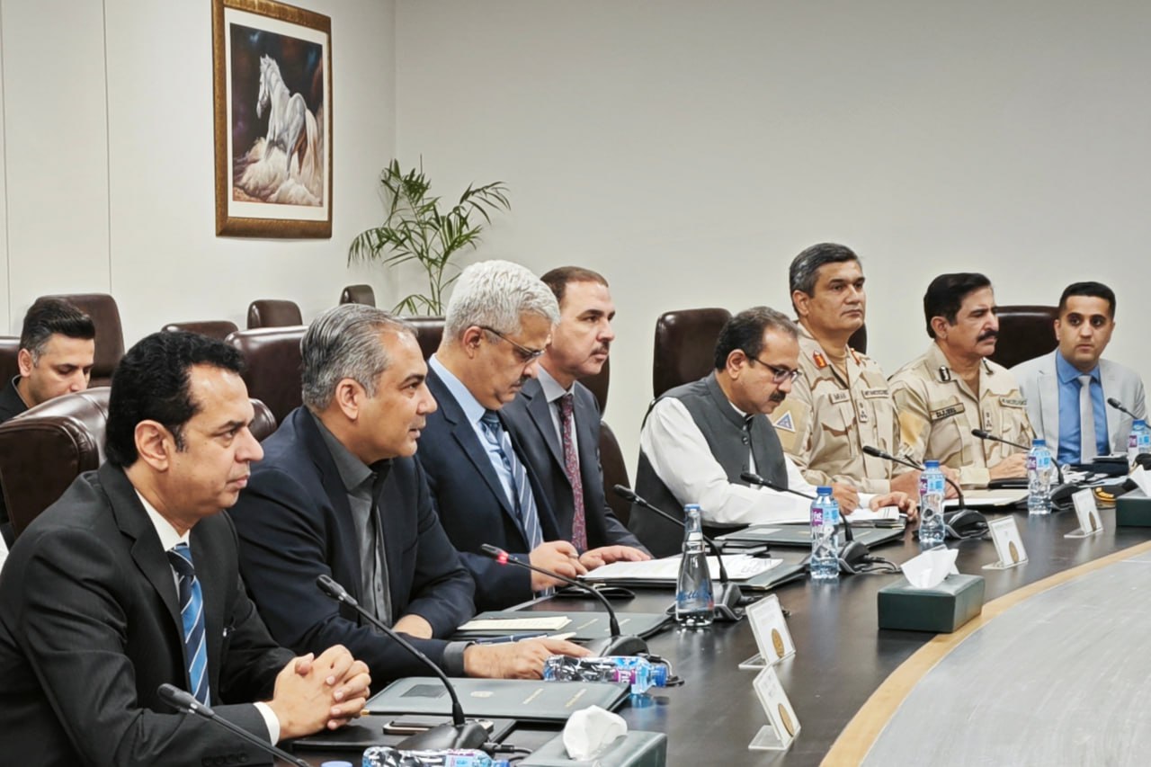 Пакистан обещает отправлять в Беларусь «лучшие кадры»