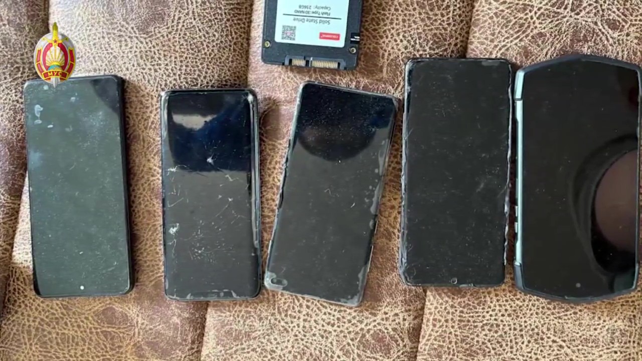 Страхового афериста, работавшего несколько лет, задержали в Минске