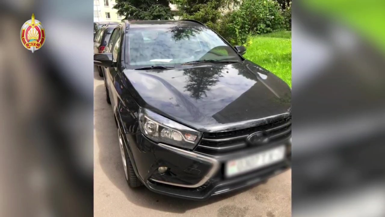 Страхового афериста, работавшего несколько лет, задержали в Минске