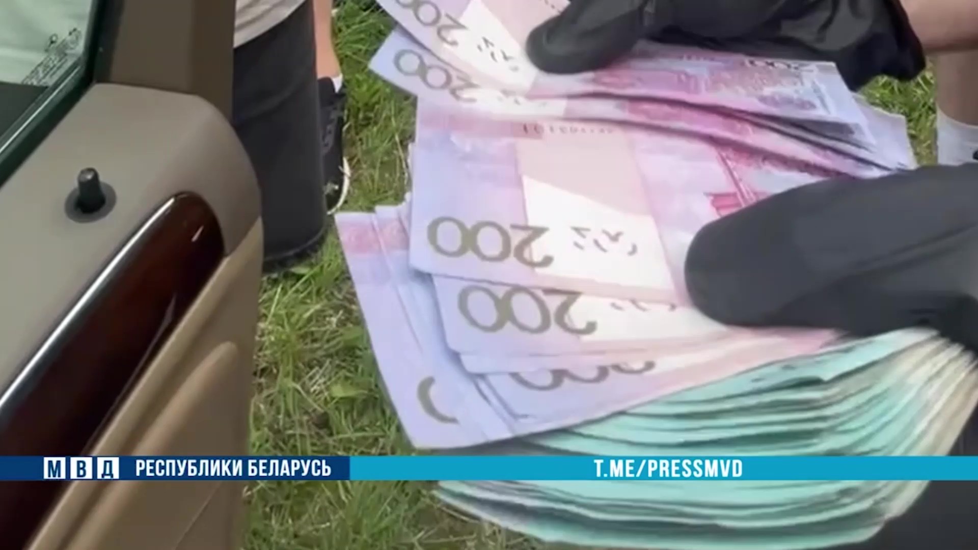 Замдиректора иностранной стройкомпании задержан за взятку - МВД