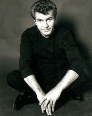 Памёр Яраслаў Еўдакімаў