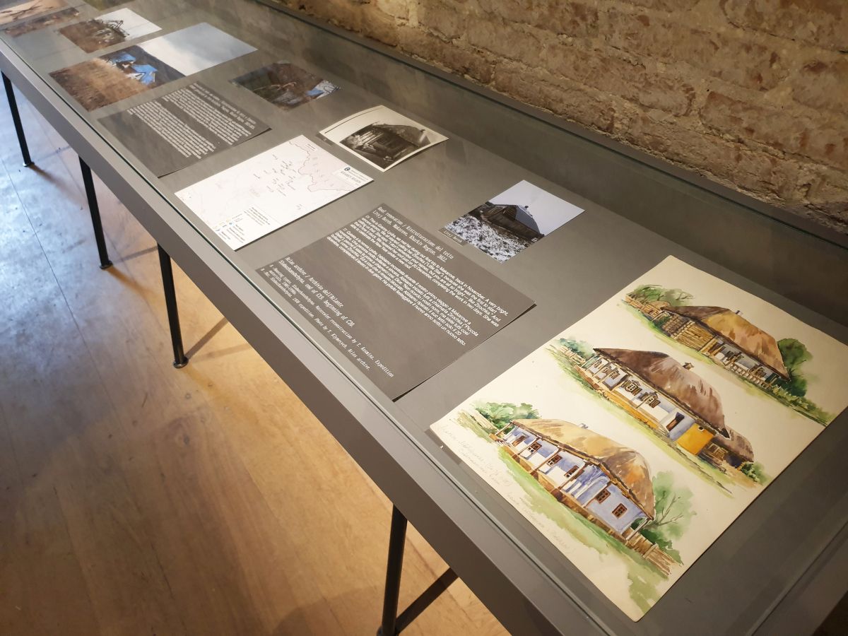 Вайна – лакальная праблема? Беларускі погляд на Венецыянскую біенале архітэктуры