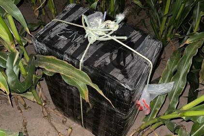 Польские пограничники рассказали о "налете" метеозондов с контрабандными сигаретами