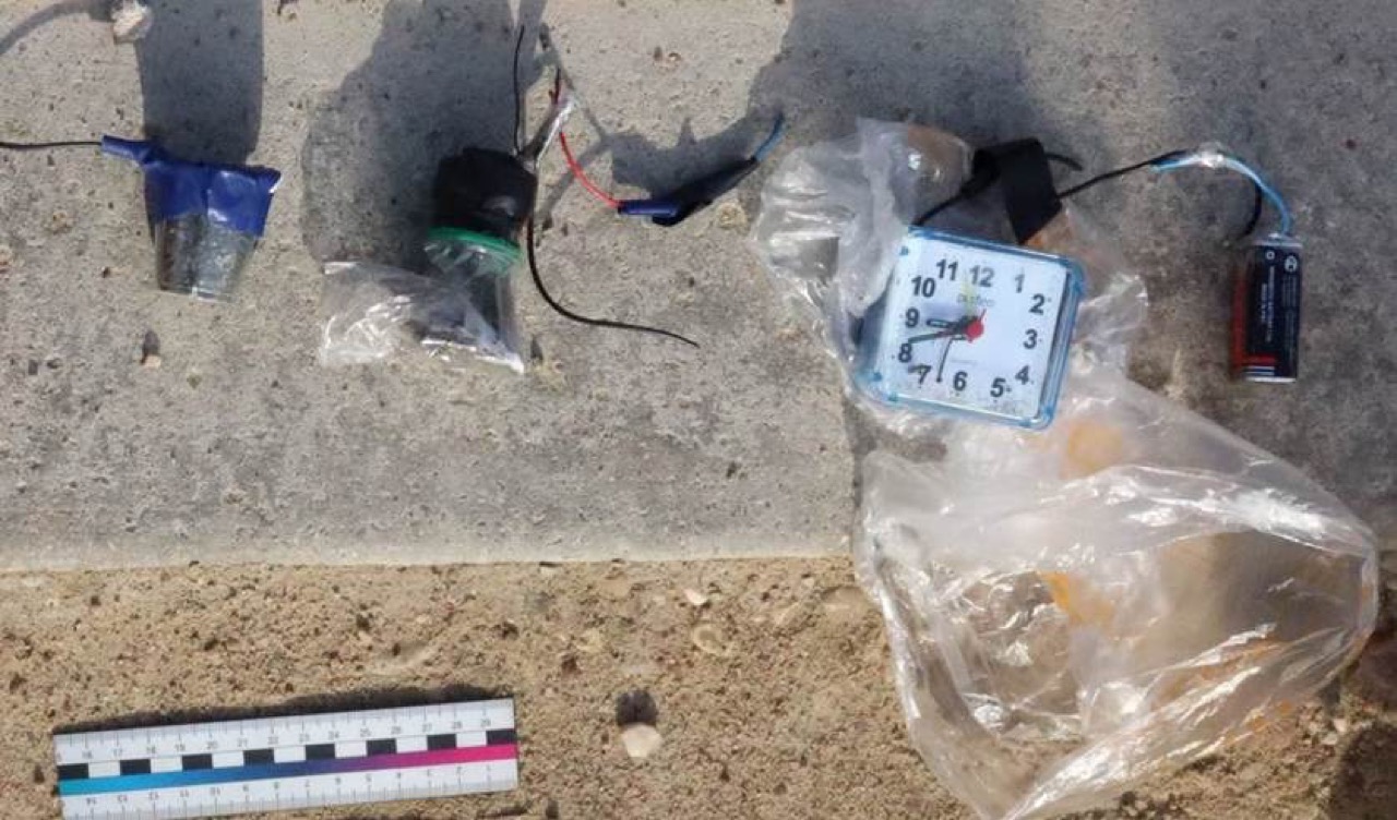 Пенсионер получил 3 года колонии за попытку напугать знакомого