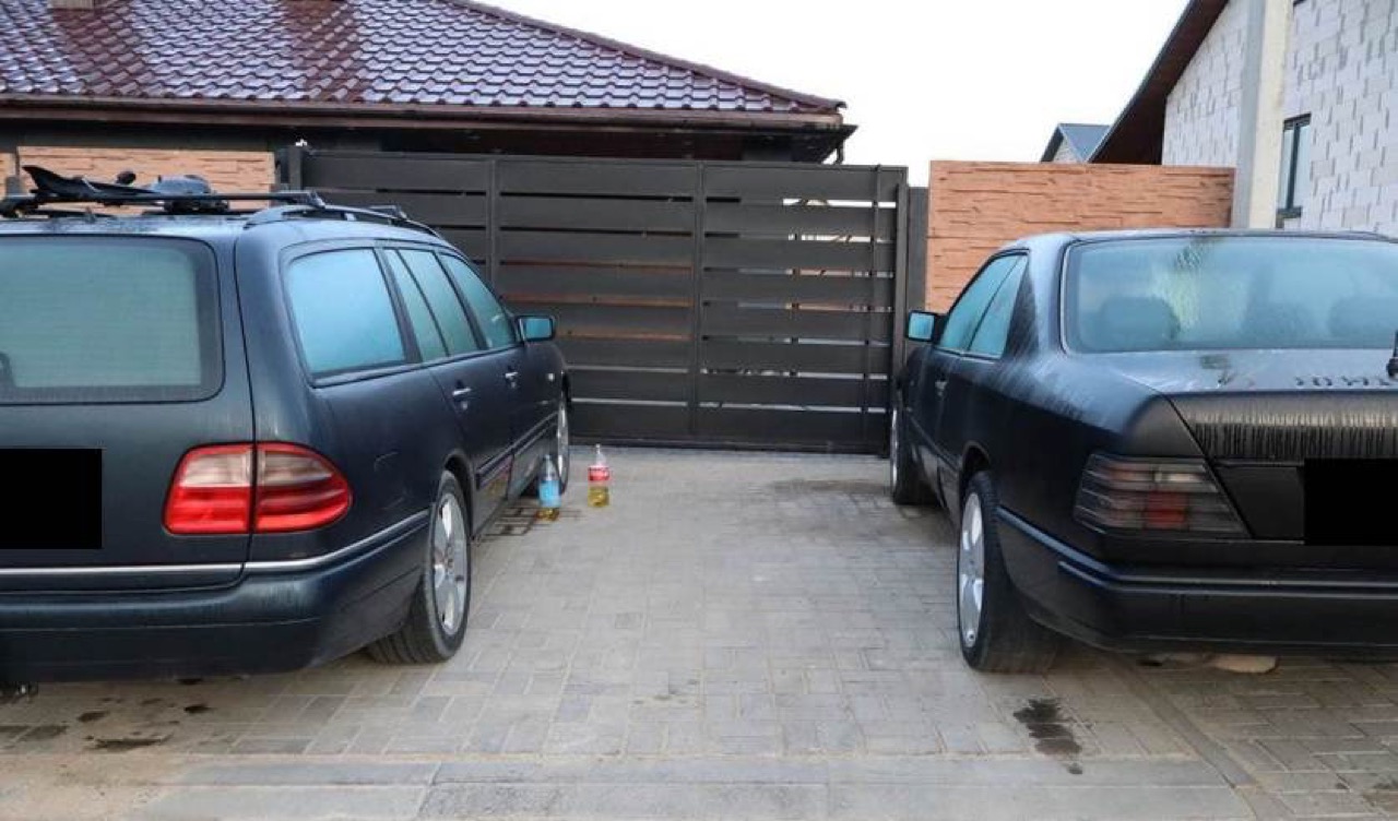 Пенсионер получил 3 года колонии за попытку напугать знакомого