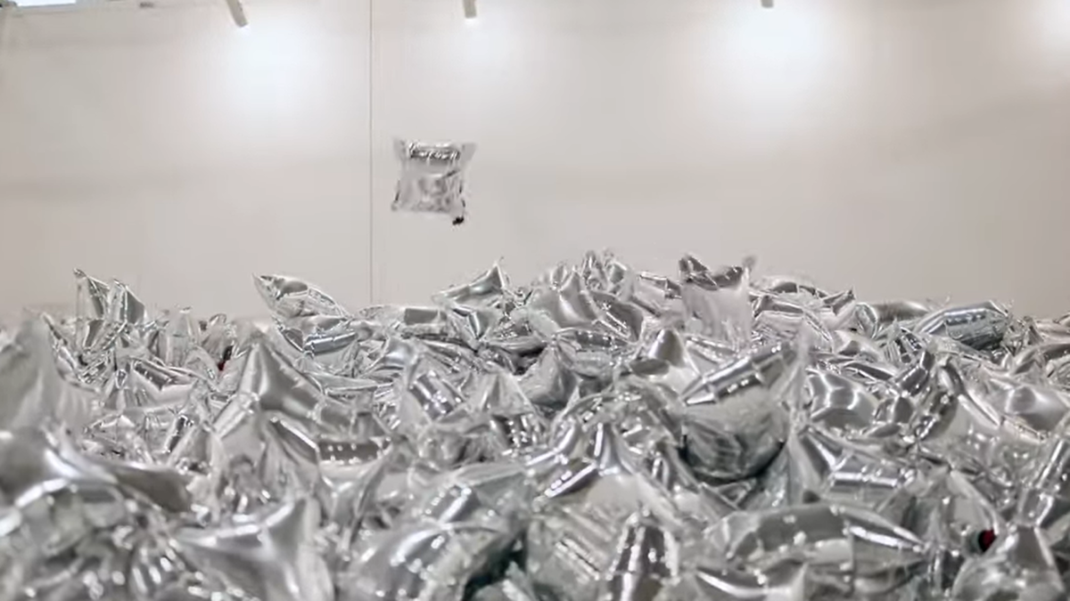 Самыя цікавыя арт-падзеі гэтай восені ў Еўропе