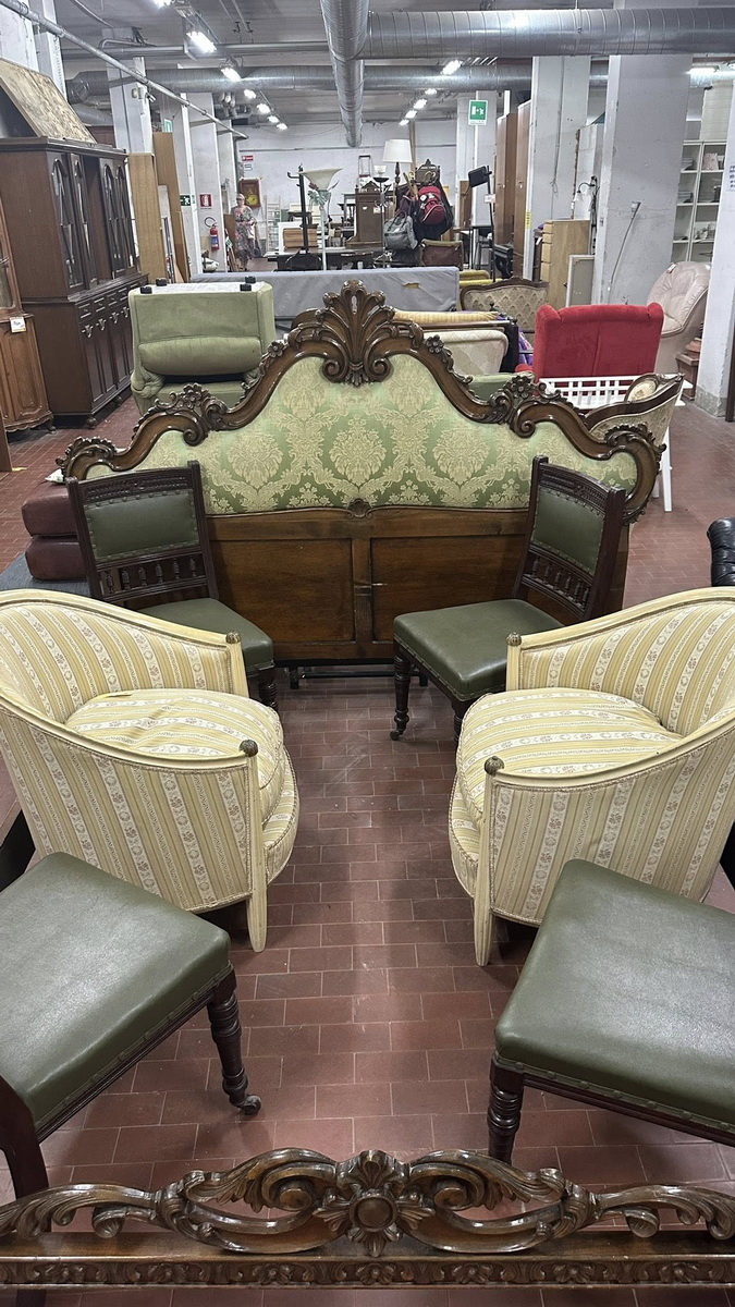 Шелтеру для беларусов во Флоренции требуется помощь