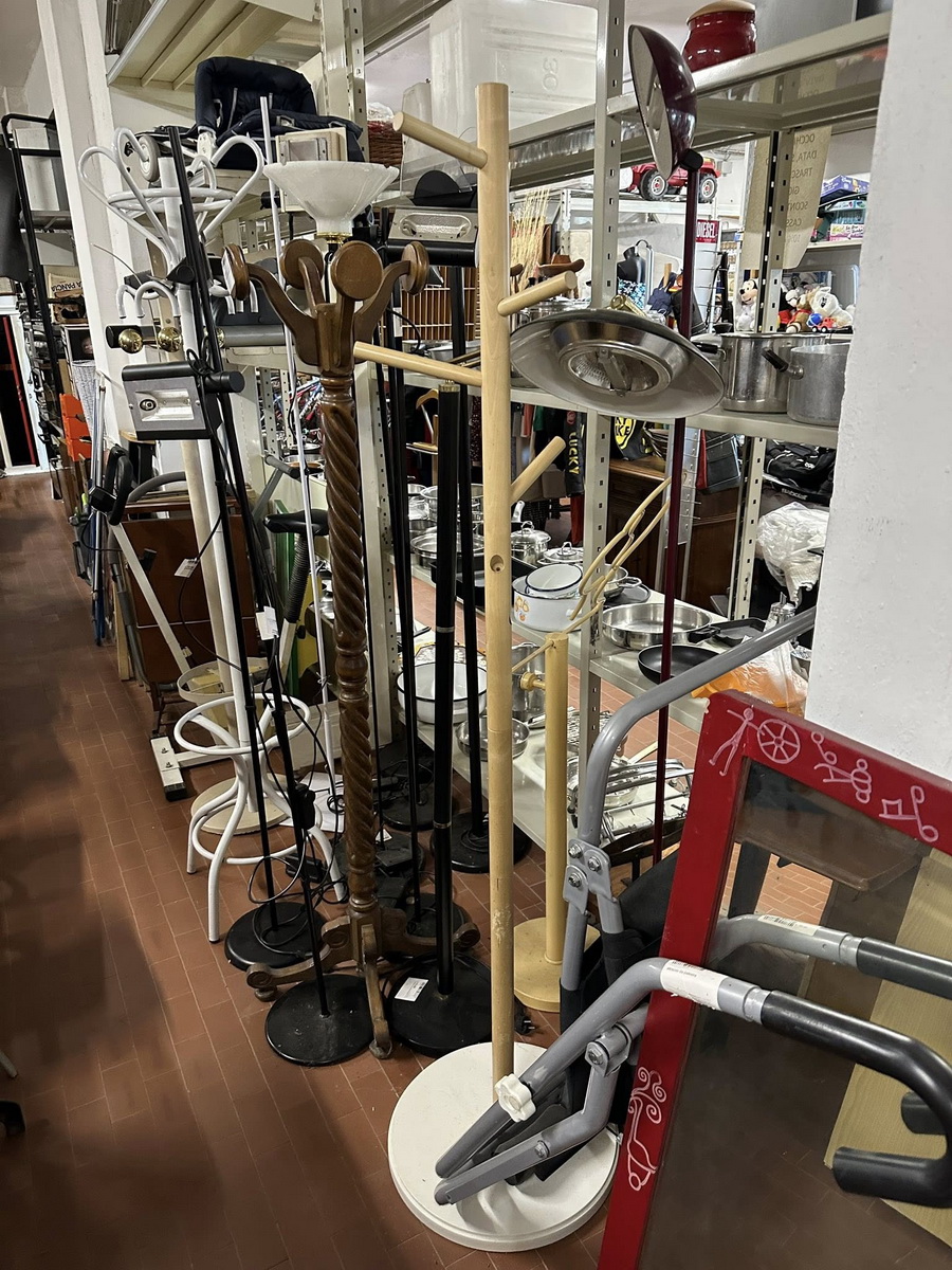 Шелтеру для беларусов во Флоренции требуется помощь