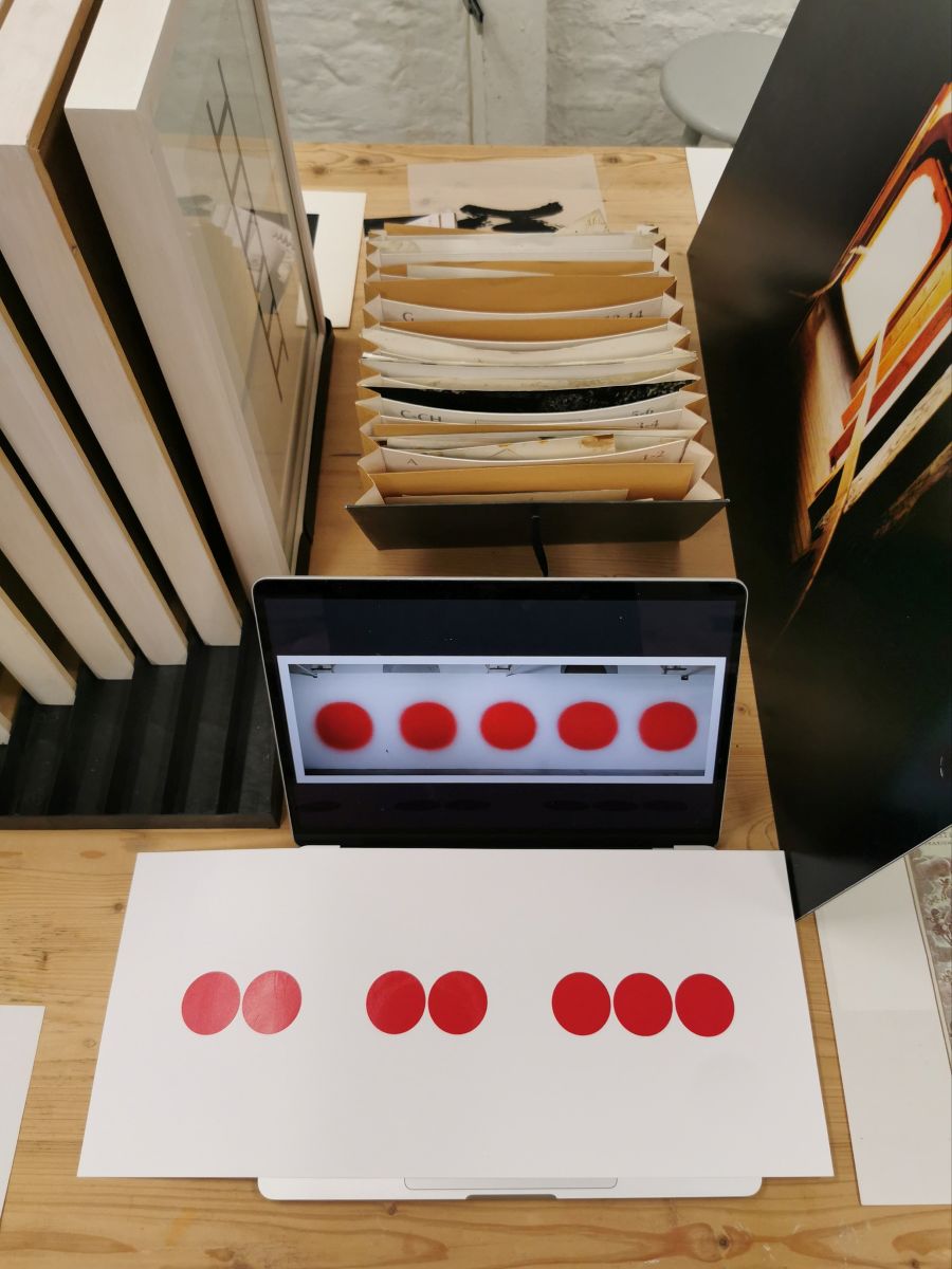 У Дзюсельдорфе мастакі адкрылі свае майстэрні для гледачоў. У фэсце прынялі ўдзел і беларускія творцы