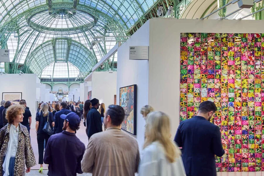 Самыя цікавыя арт-падзеі гэтай восені ў Еўропе