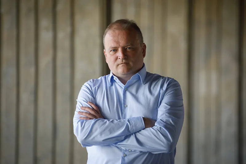 «Механізм працуе, не трэба займацца яго дыскрэдытацыяй»: БАЖ — пра крытыку Фемгрупай Рэгламенту вакол магчымых фактаў харасменту Барыса Гарэцкага