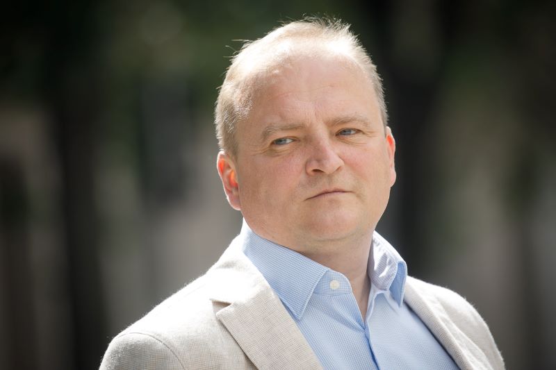 «Механізм працуе, не трэба займацца яго дыскрэдытацыяй»: БАЖ — пра крытыку Фемгрупай Рэгламенту вакол магчымых фактаў харасменту Барыса Гарэцкага