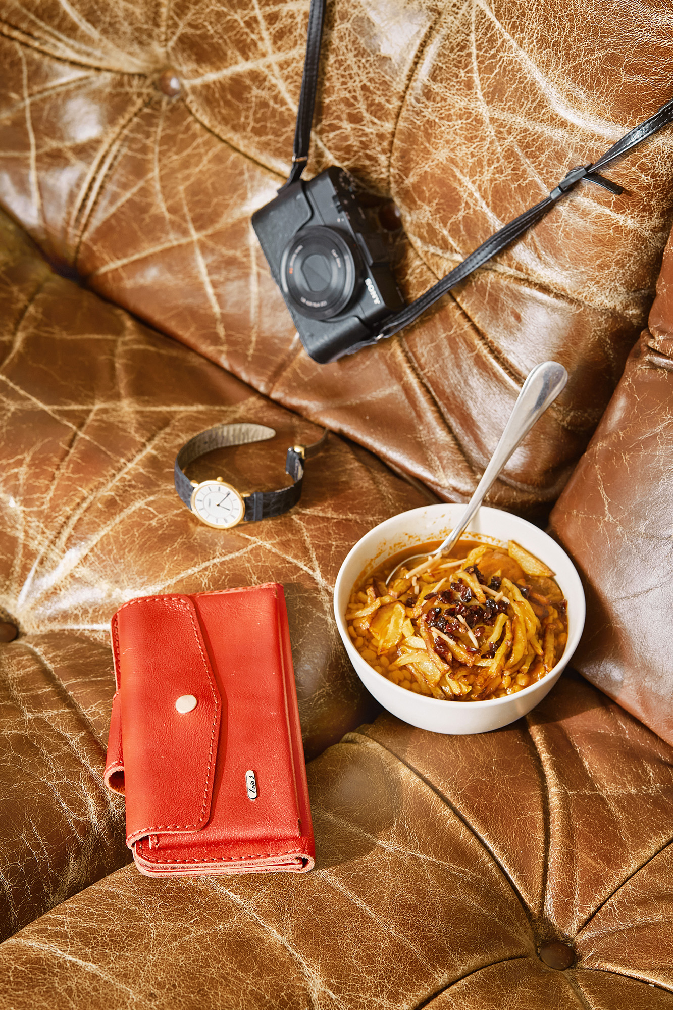 «Берлінскі нацюрморт»: у Tаgesspiegel выйшаў праект беларускіх журналістаў пра эмігранцкія супольнасці Берліна