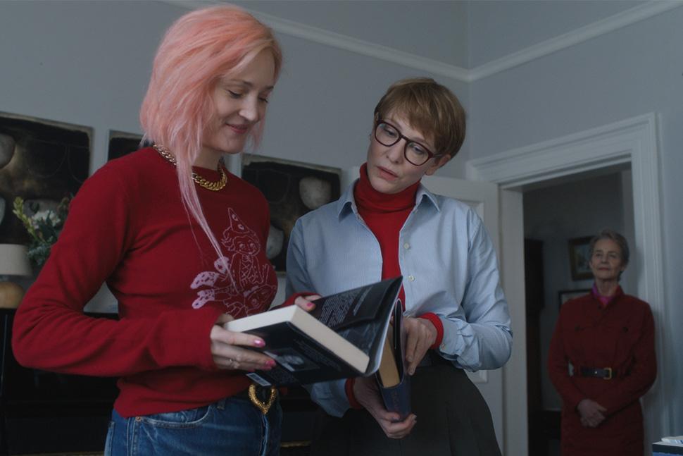 Джым Джармуш атрымаў «Залатога льва» Венецыянскага кінафестываля. Гэта першая вышэйшая ўзнагарода сусветнавядомага рэжысёра