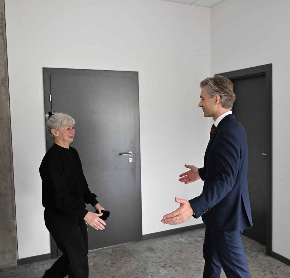 Среди освобожденных – гражданка Литвы, сотрудница санатория «Беларусь» в Друскининкае