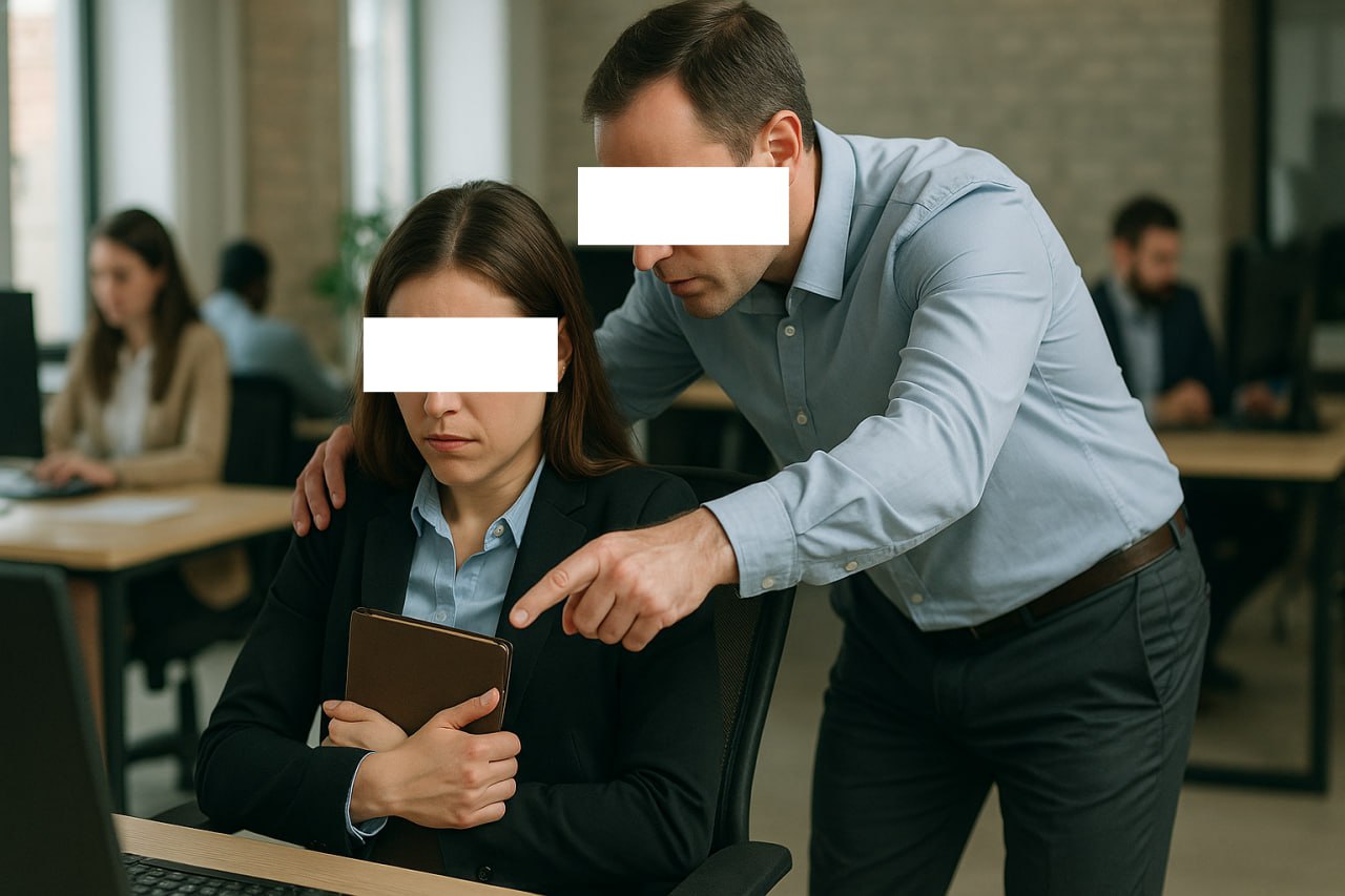 «Кейс Бориса Горецкого — это кот Шредингера»: Фемгруппа — о том, что не так с Регламентом БАЖ вокруг возможных фактов харассмента его заместителя