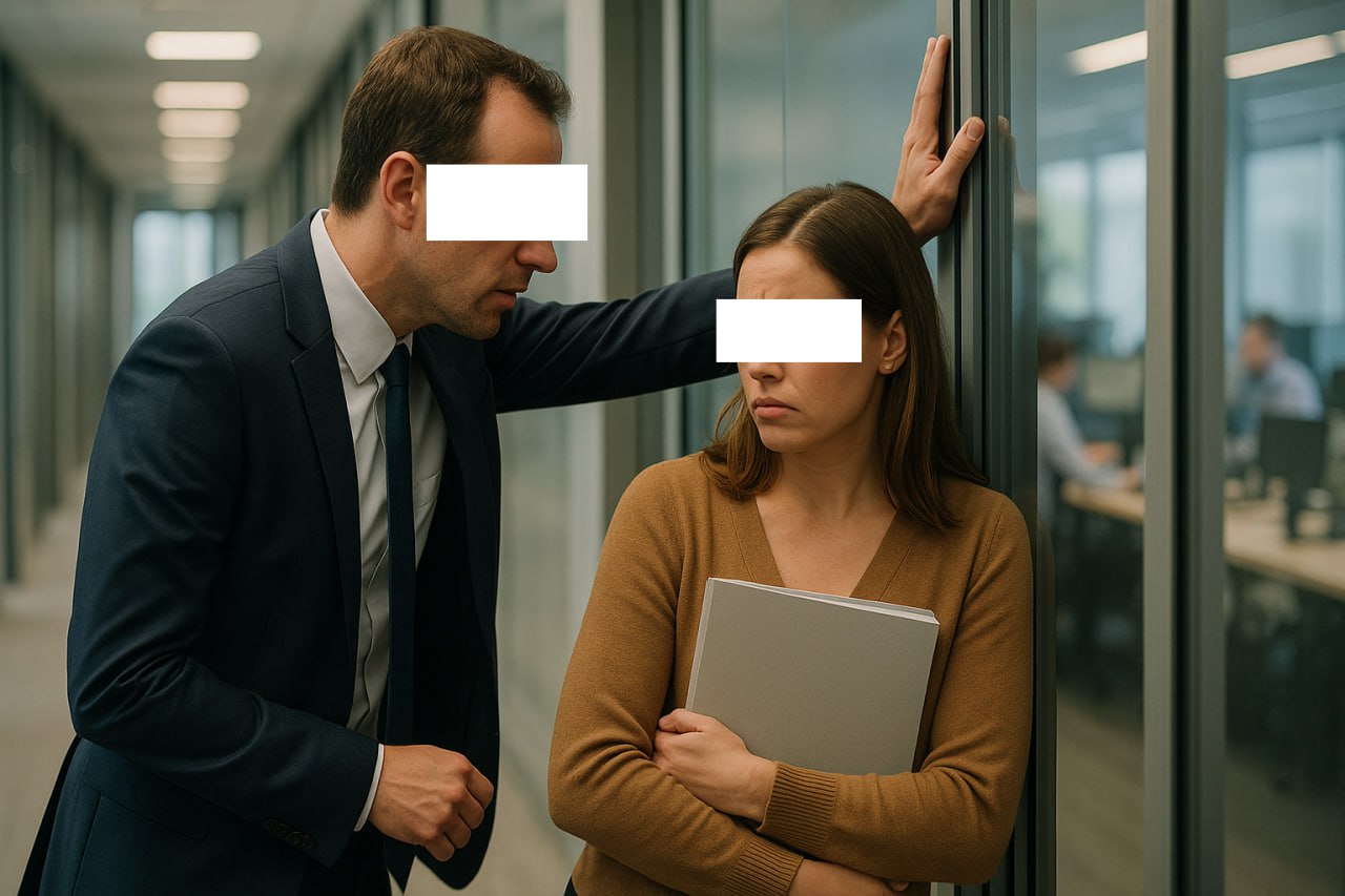 «Кейс Бориса Горецкого — это кот Шредингера»: Фемгруппа — о том, что не так с Регламентом БАЖ вокруг возможных фактов харассмента его заместителя