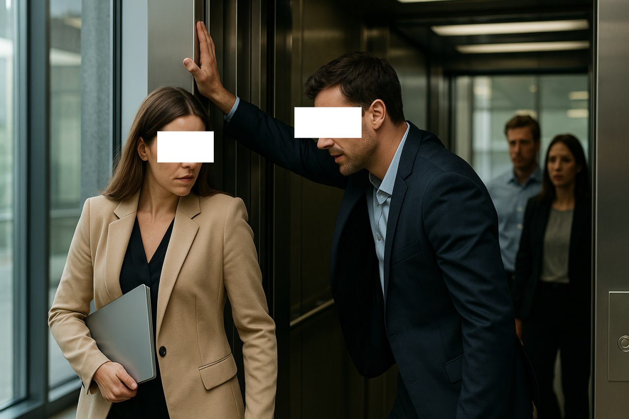 «Кейс Бориса Горецкого — это кот Шредингера»: Фемгруппа — о том, что не так с Регламентом БАЖ вокруг возможных фактов харассмента его заместителя