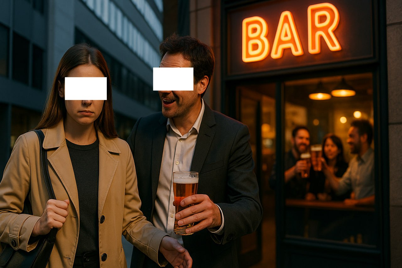 «Кейс Бориса Горецкого — это кот Шредингера»: Фемгруппа — о том, что не так с Регламентом БАЖ вокруг возможных фактов харассмента его заместителя