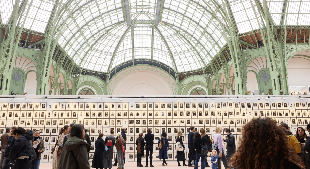 Самыя цікавыя арт-падзеі гэтай восені ў Еўропе