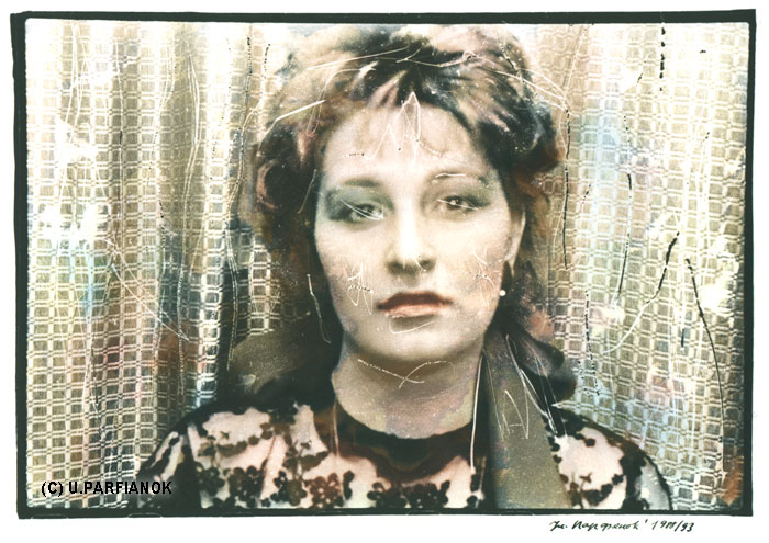 Сёння споўнілася б 67 гадоў Уладзіміру Парфянку — фатографу і выбітнаму дзеячу беларускай фатаграфіі. Распавядаем пра яго знакавую серыю Persona non grata