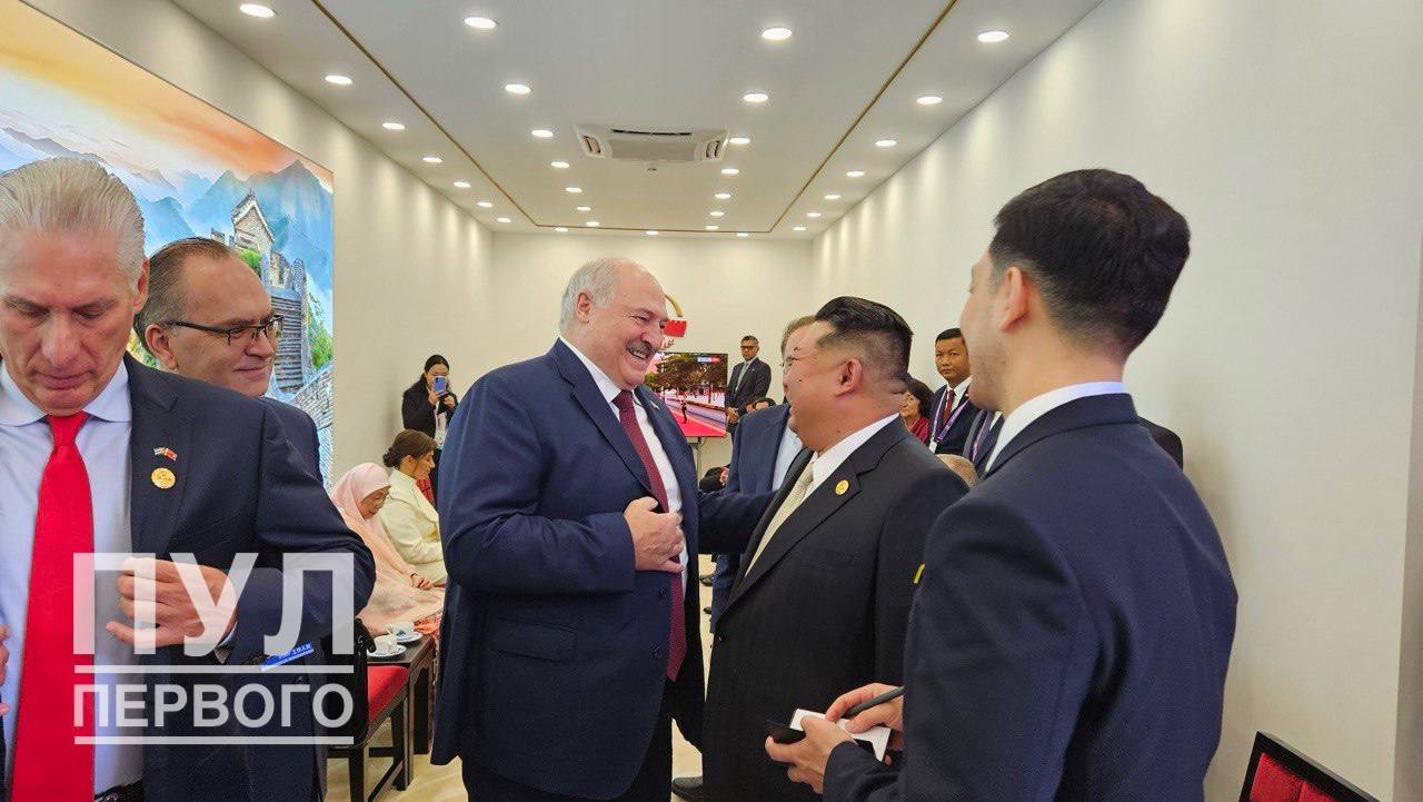 Ким Чен Ын пригласил Лукашенко в Северную Корею. Фицо может приехать в Беларусь