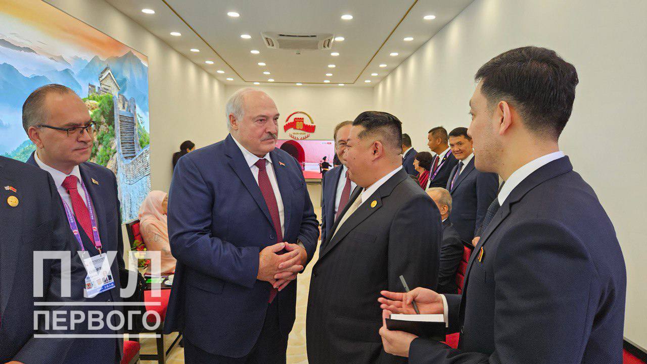 Ким Чен Ын пригласил Лукашенко в Северную Корею. Фицо может приехать в Беларусь