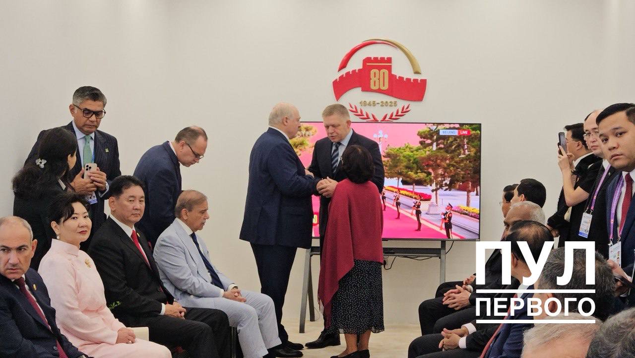 Ким Чен Ын пригласил Лукашенко в Северную Корею. Фицо может приехать в Беларусь