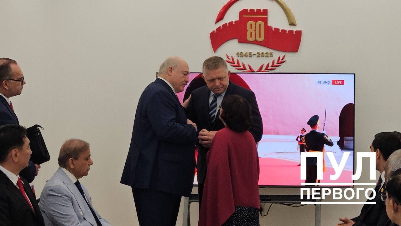 Ким Чен Ын пригласил Лукашенко в Северную Корею. Фицо может приехать в Беларусь