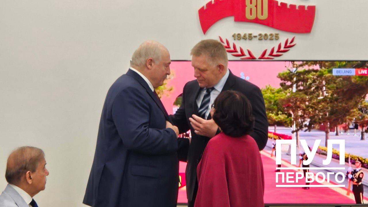 Ким Чен Ын пригласил Лукашенко в Северную Корею. Фицо может приехать в Беларусь