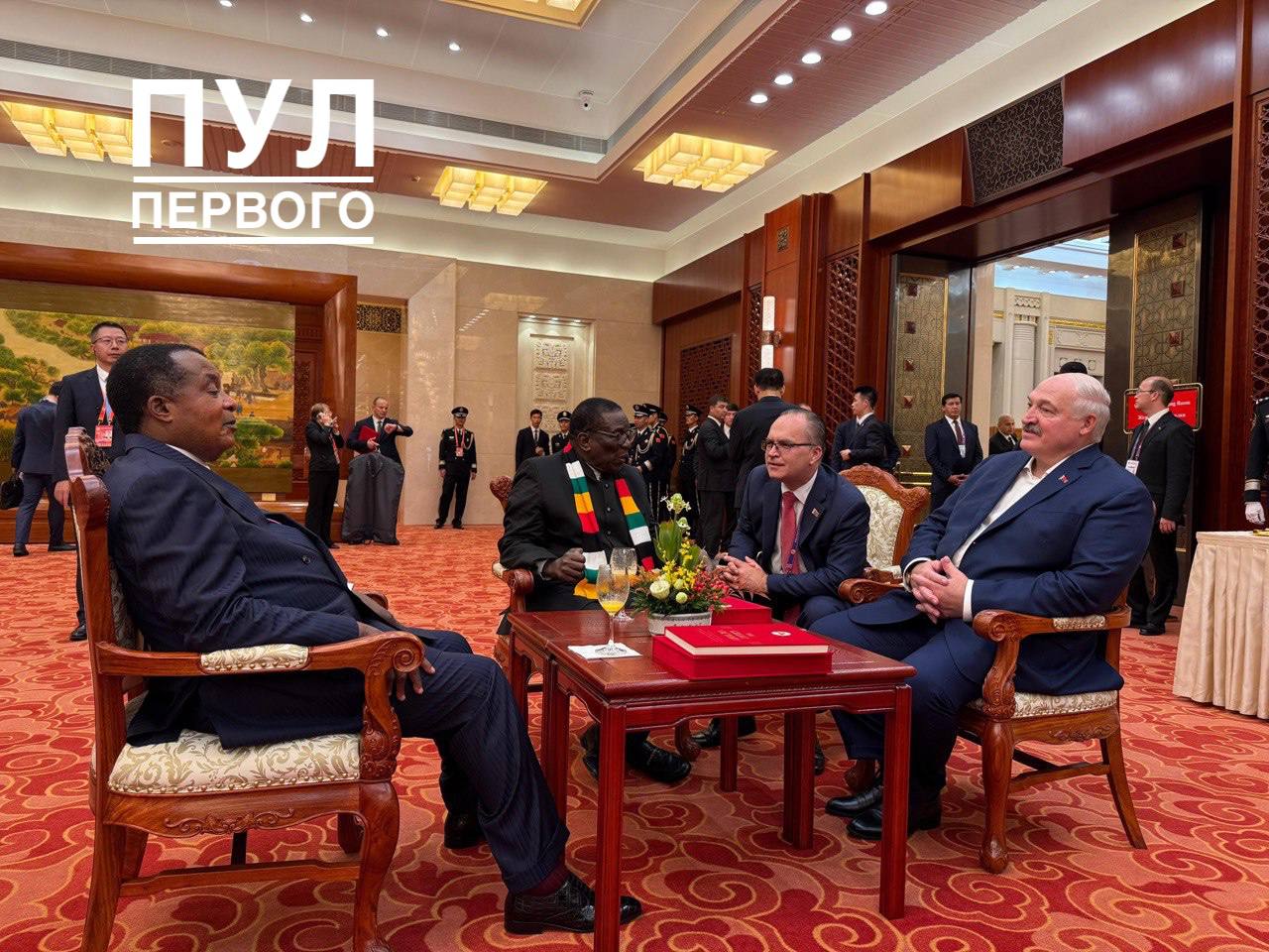 Ким Чен Ын пригласил Лукашенко в Северную Корею. Фицо может приехать в Беларусь