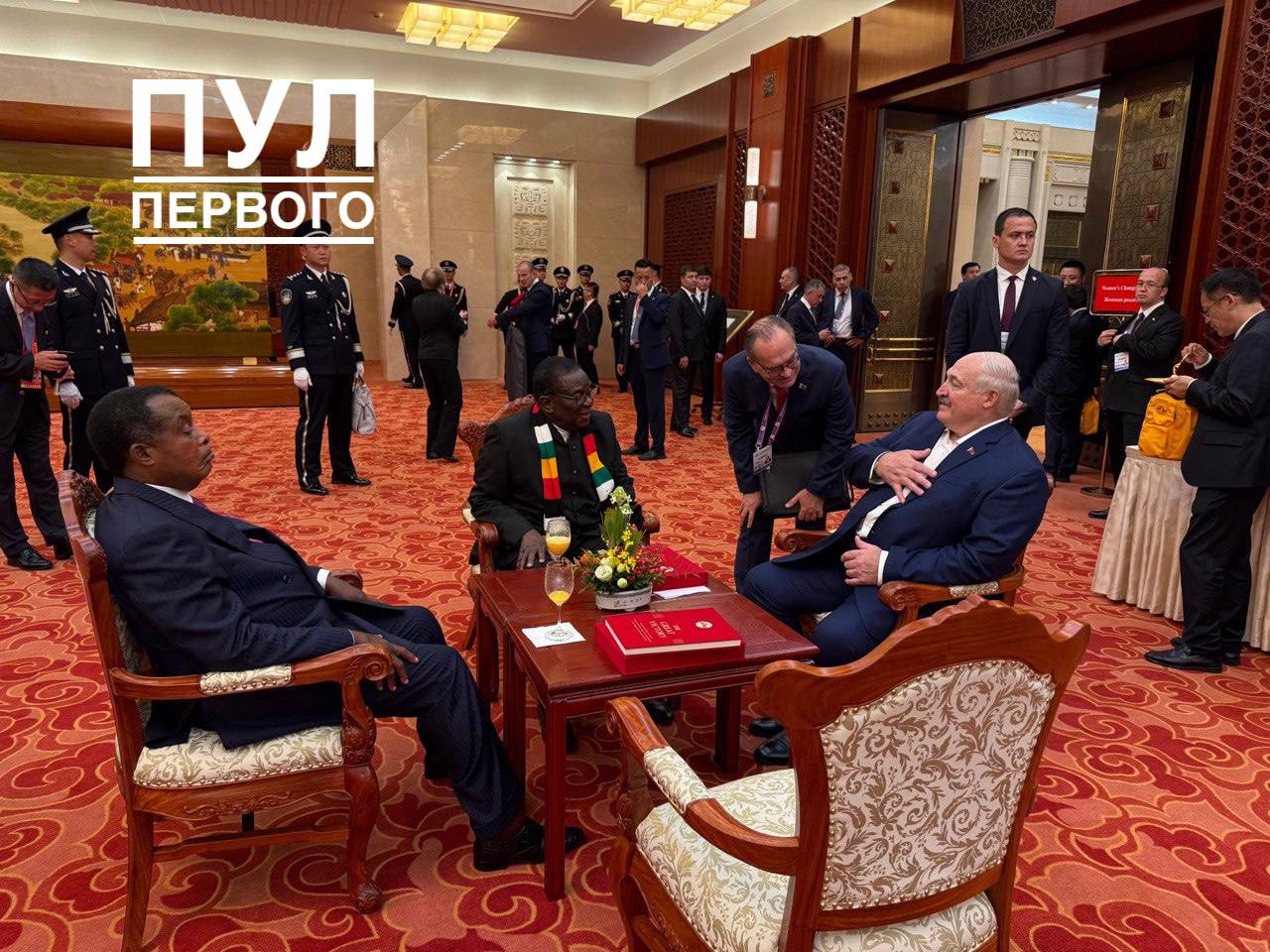 Ким Чен Ын пригласил Лукашенко в Северную Корею. Фицо может приехать в Беларусь