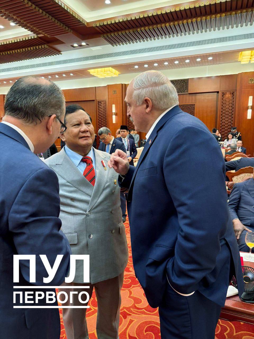 Ким Чен Ын пригласил Лукашенко в Северную Корею. Фицо может приехать в Беларусь