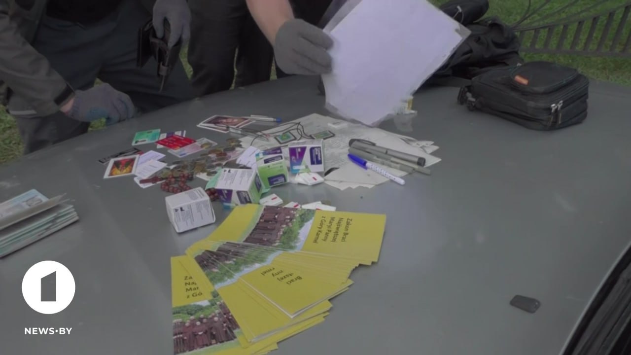 «Польский шпион в Лепеле» – на БТ анонсировали очередной шпионский фильм