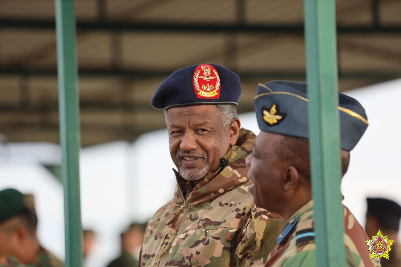 Военный атташе США наблюдает за учением "Запад-2025"