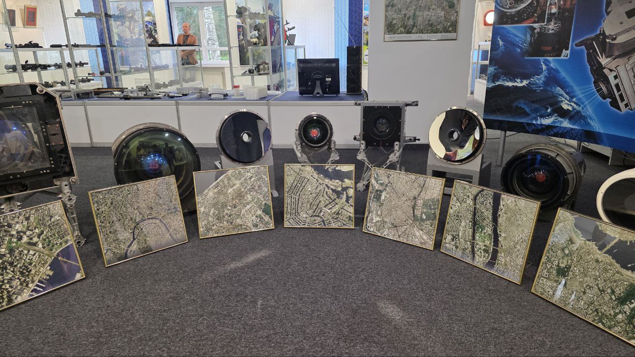 «Губернатор» оккупированной Херсонской области удалил пост о посещении «БелОМО»