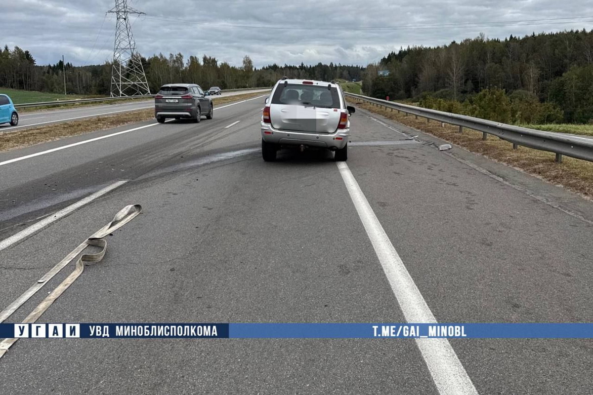 Стали известны обстоятельства гибели начальника натурной площадки «Беларусьфильма»