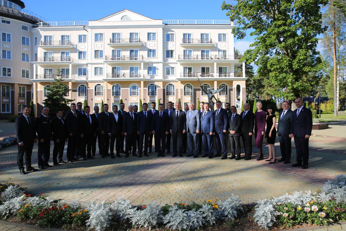 ОДКБ провела антинаркотическую операцию «Канал-Западная Двина» из санатория в Витебской области