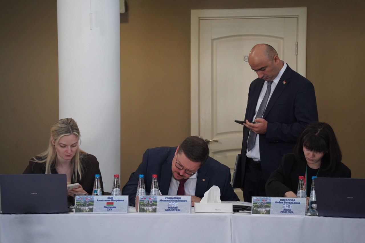 ОДКБ провела антинаркотическую операцию «Канал-Западная Двина» из санатория в Витебской области