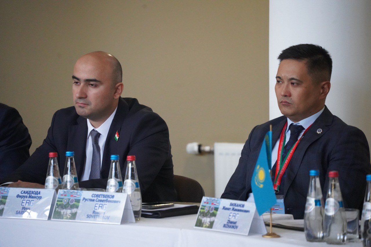 ОДКБ провела антинаркотическую операцию «Канал-Западная Двина» из санатория в Витебской области