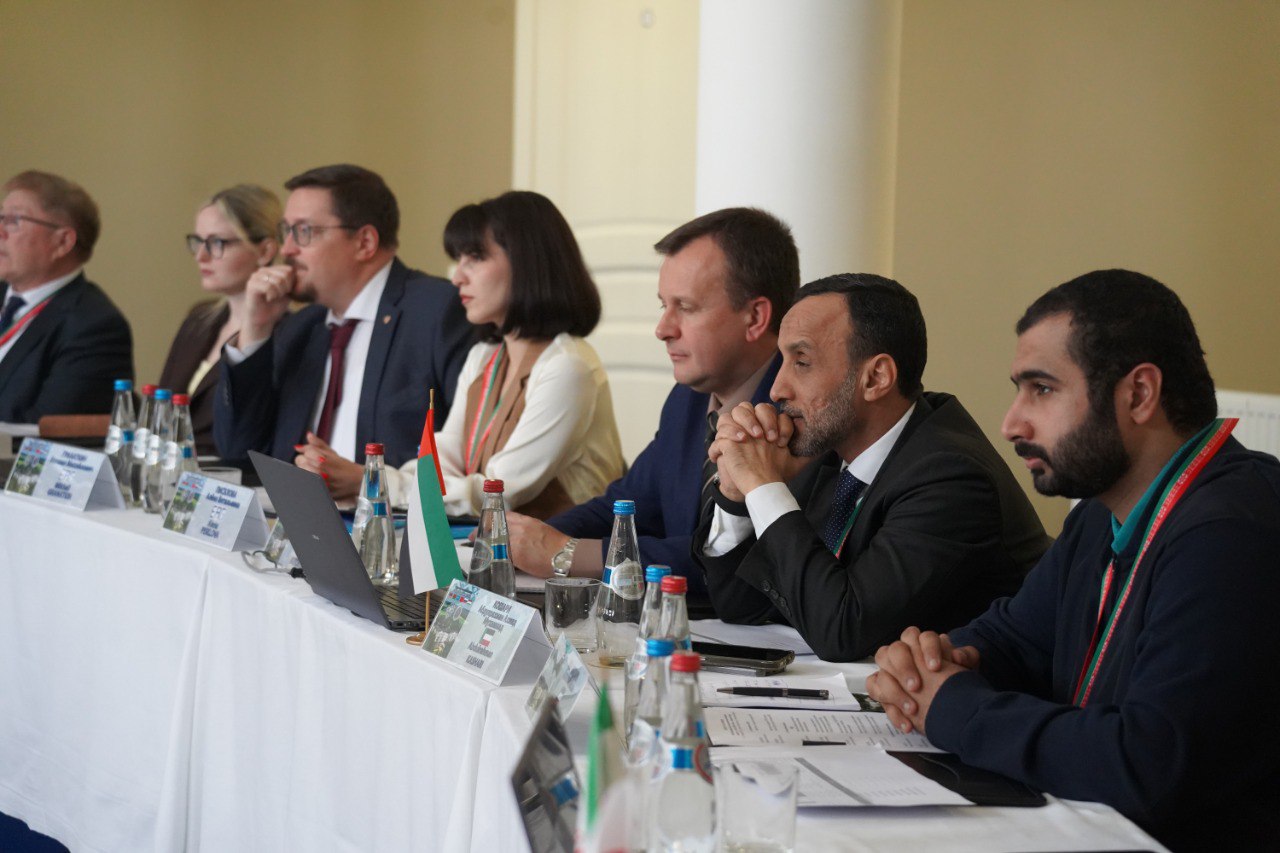 ОДКБ провела антинаркотическую операцию «Канал-Западная Двина» из санатория в Витебской области