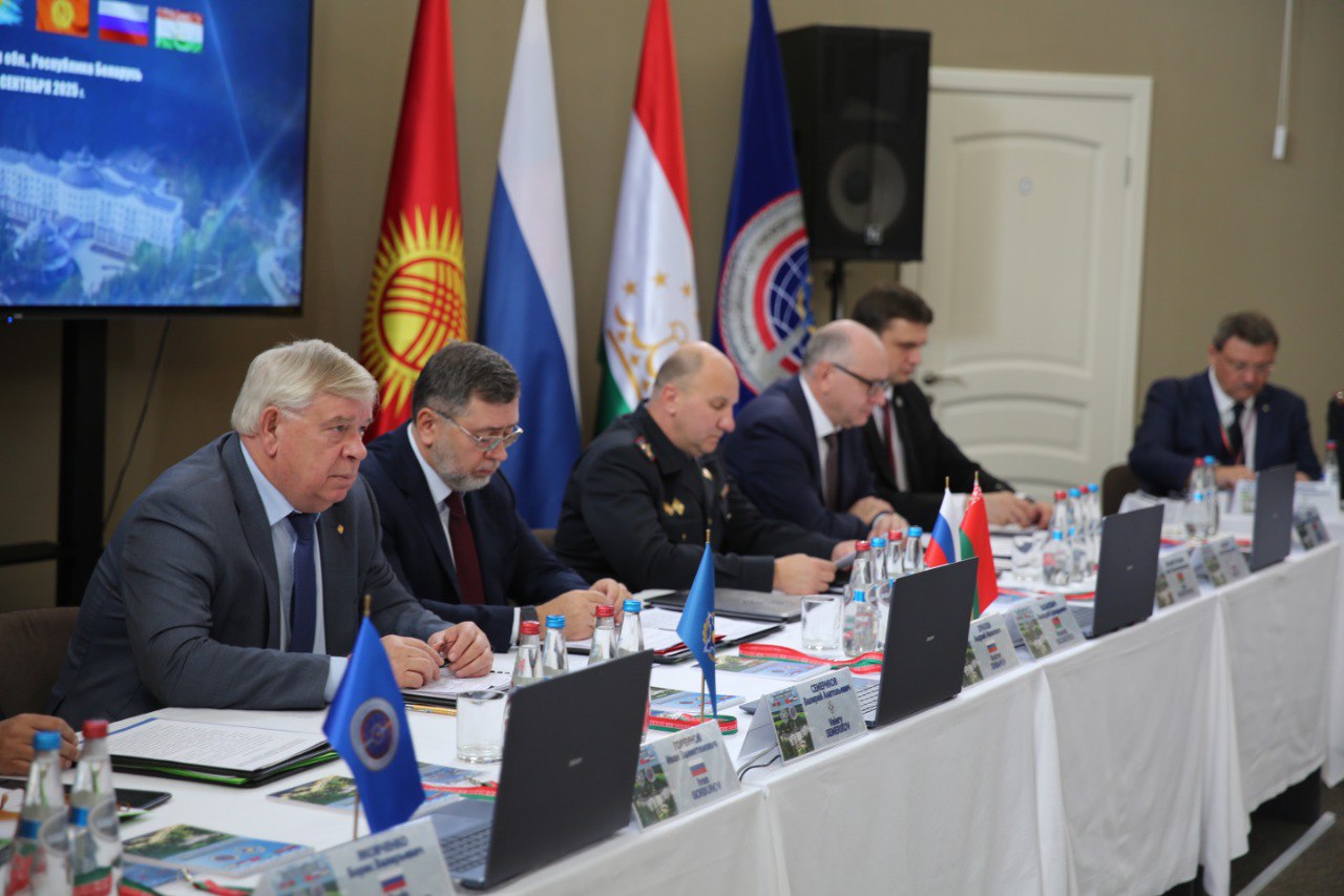 ОДКБ провела антинаркотическую операцию «Канал-Западная Двина» из санатория в Витебской области