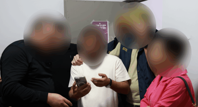 Граждан Азербайджана и Беларуси задержали в Грузии за операции с криптовалютой