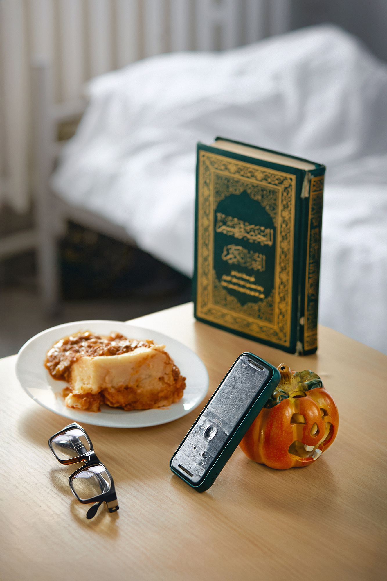 «Берлінскі нацюрморт»: у Tаgesspiegel выйшаў праект беларускіх журналістаў пра эмігранцкія супольнасці Берліна