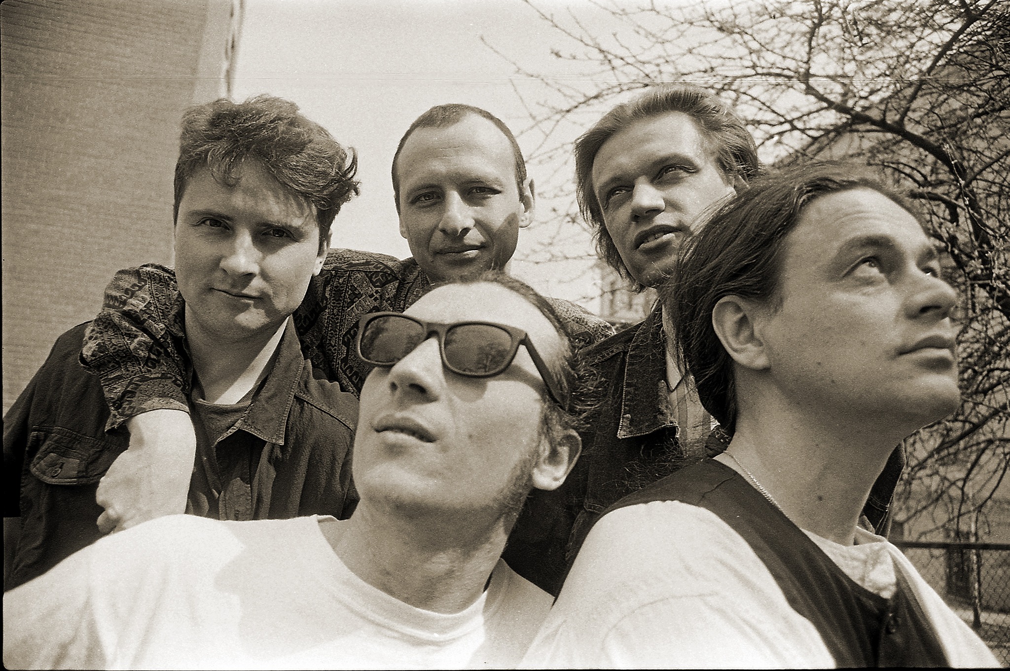 Пайшоў з жыцця Алег (Лёлік) Тумашоў — былы вакаліст гурта ULIS, яшчэ адзін з герояў белроку